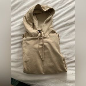 Lululemon City Sweat Hoodie Size L